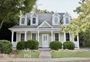 featured image of 1892 Clay Dr #1
