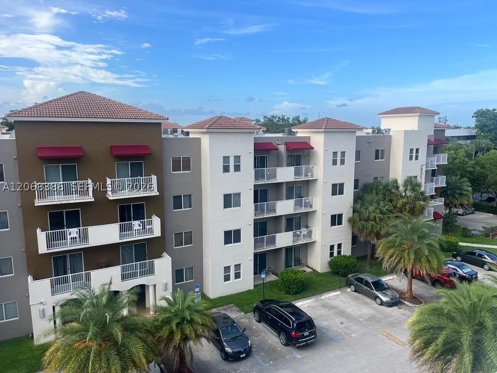 11060 Sw 196th St #511