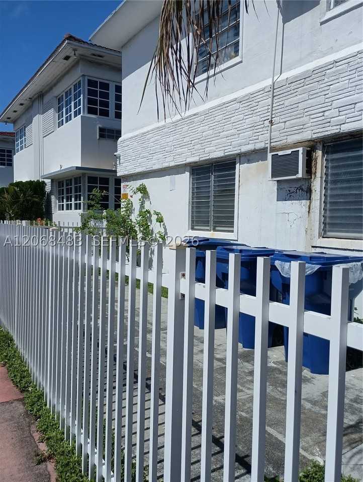8132 Harding Ave #1 - Photo 2 of 9