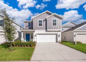 2723 Gentle Rain Dr - Photo 1 of 1