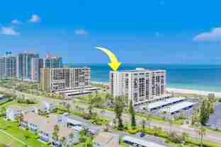 1460 Gulf Blvd #1210 - Photo 1 of 1