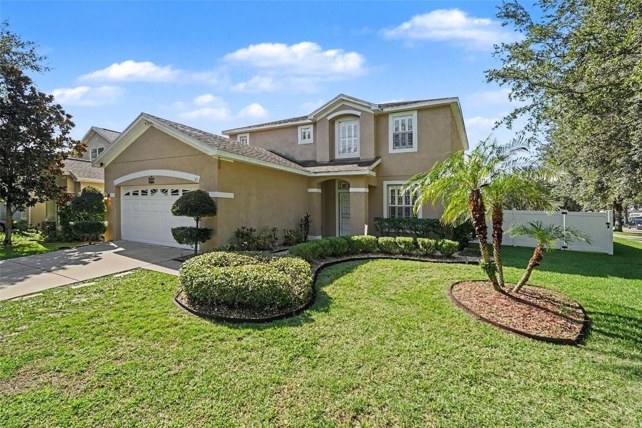 301 Fern Gulley Dr - Photo 2 of 27