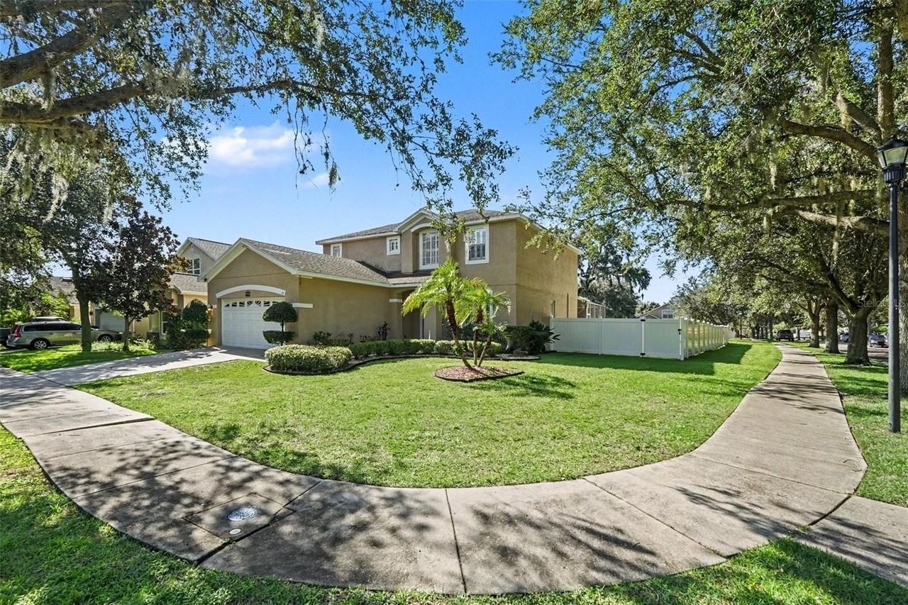 301 Fern Gulley Dr - Photo 3 of 27