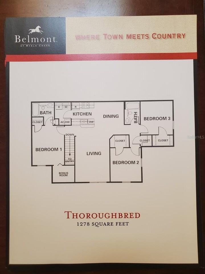 36122 Lake Chase Blvd #203 - Photo 3 of 50