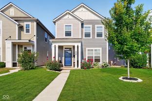 350 Steeples Blvd - Photo 1 of 1