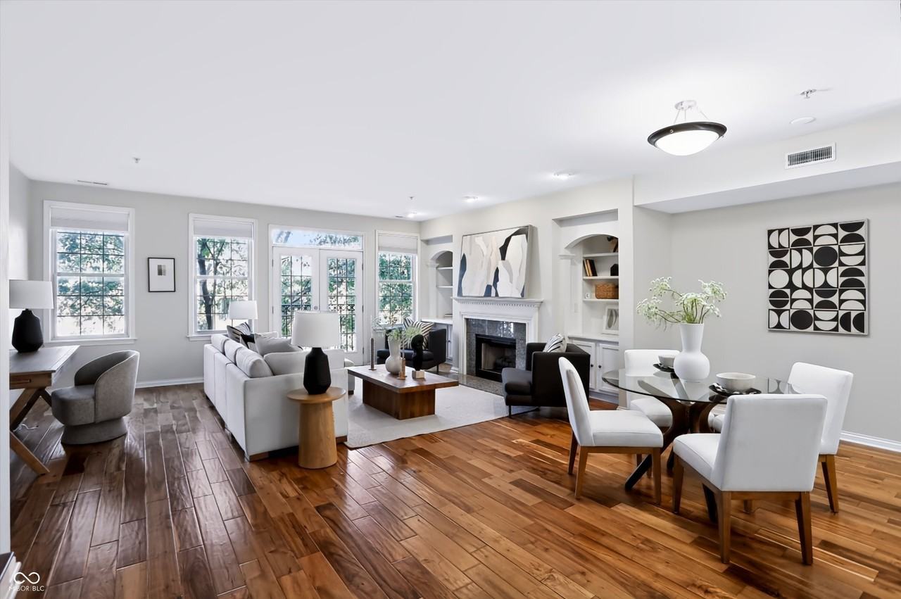 219 N New Jersey St #219D - Photo 6 of 27