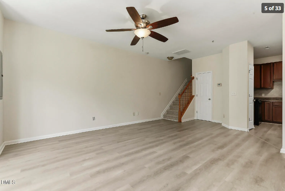 11100 Gwynn Oaks Dr #1 - Photo 5 of 34