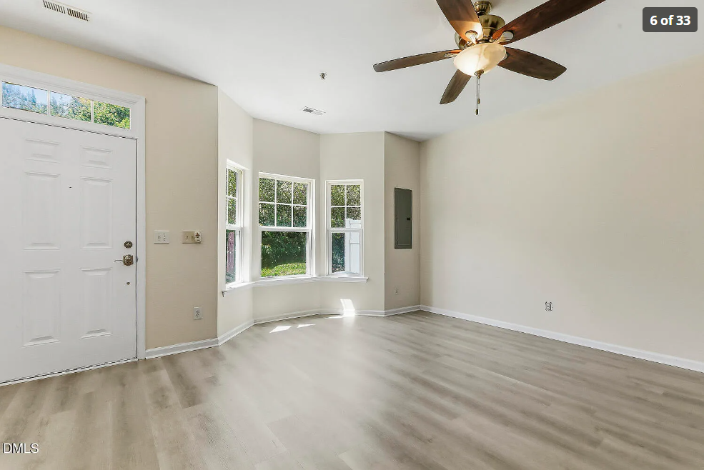 11100 Gwynn Oaks Dr #1 - Photo 6 of 34
