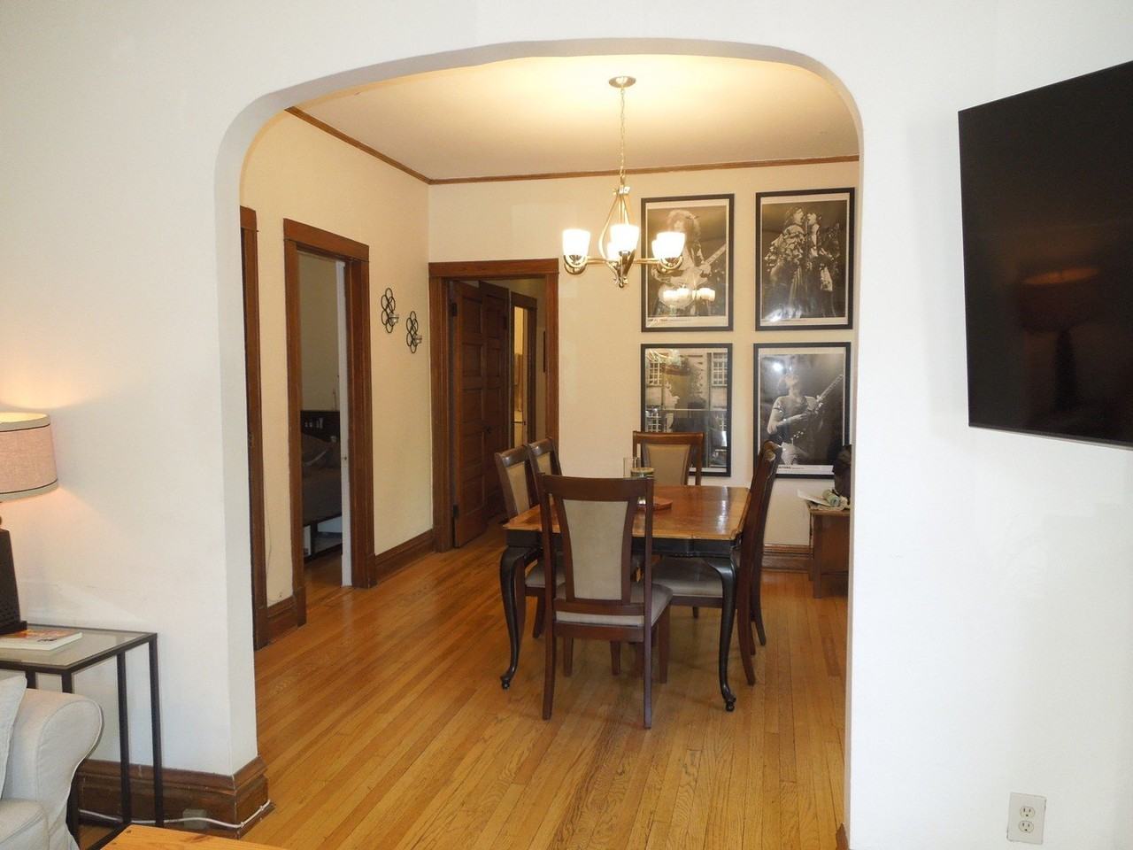 3501 N Janssen Ave #1 - Photo 4 of 19