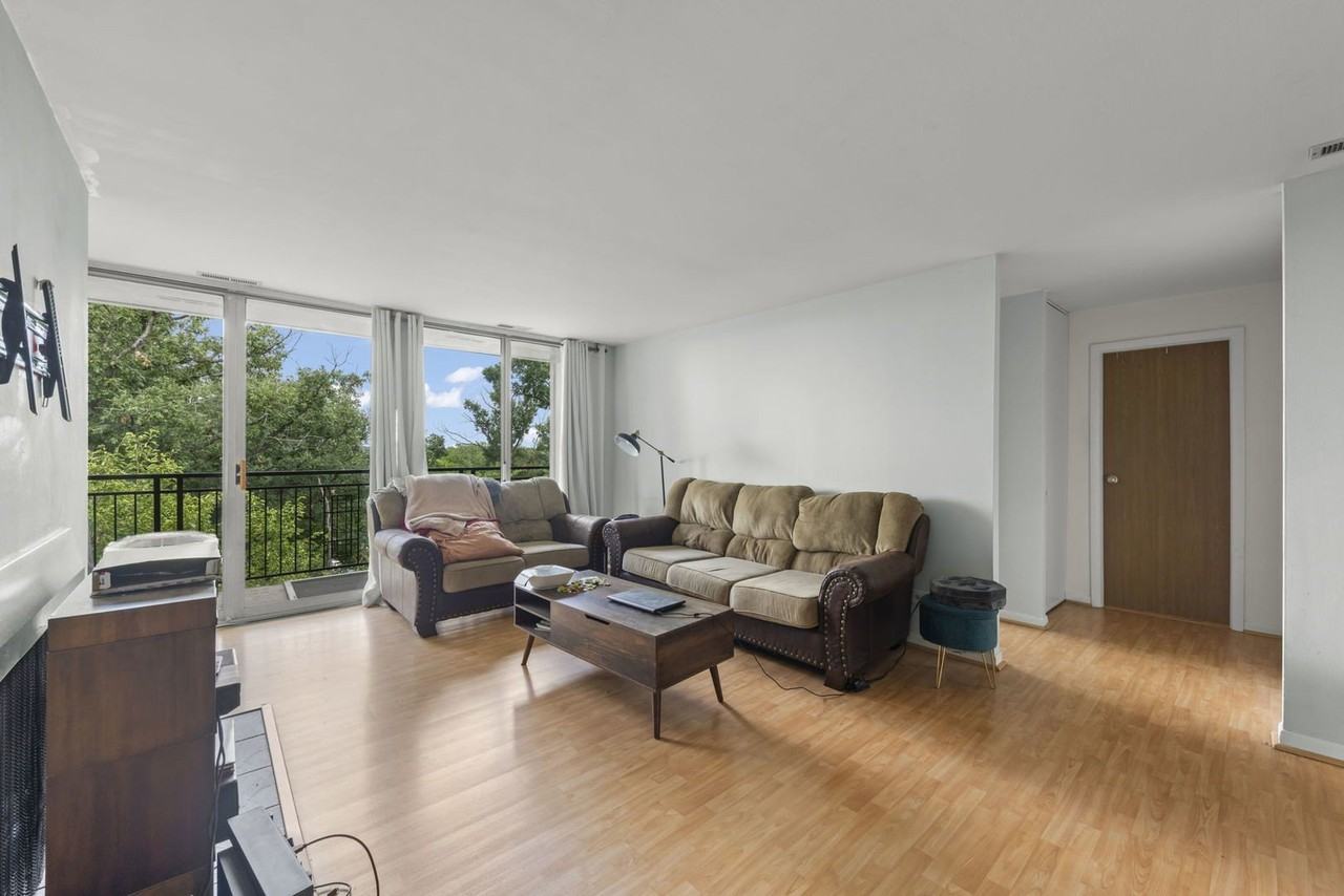 5820 Oakwood Dr #5F - Photo 6 of 16