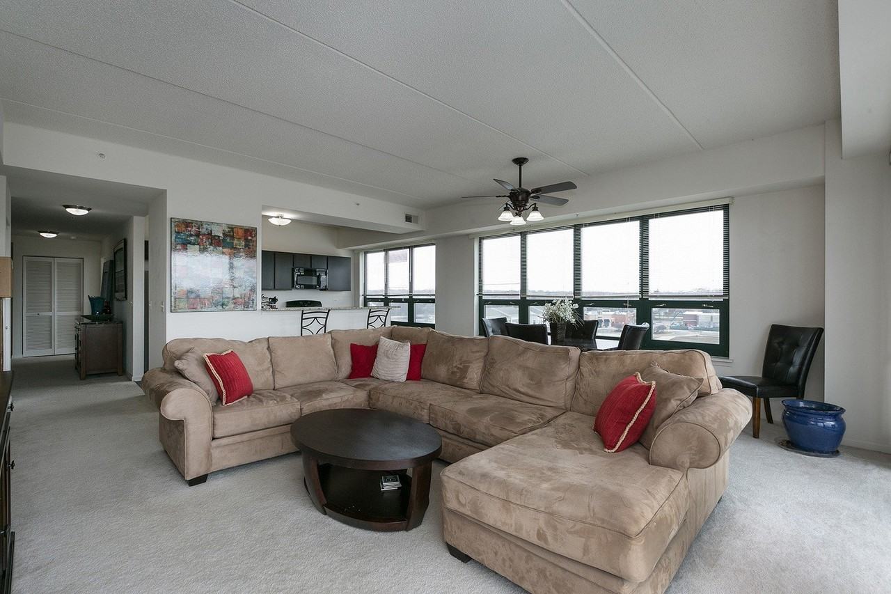 6420 Double Eagle Dr #613 - Photo 6 of 10