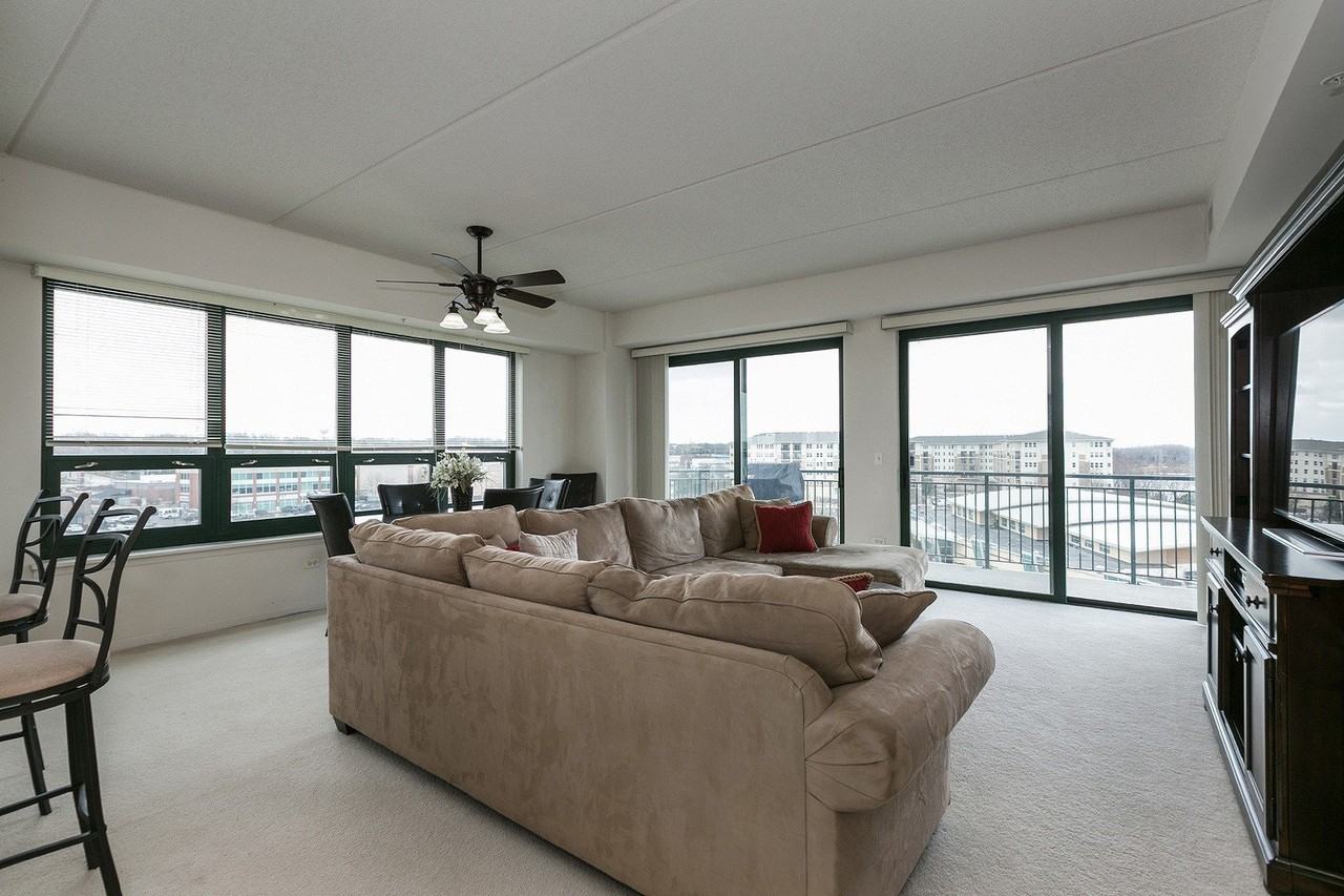 6420 Double Eagle Dr #613 - Photo 7 of 10