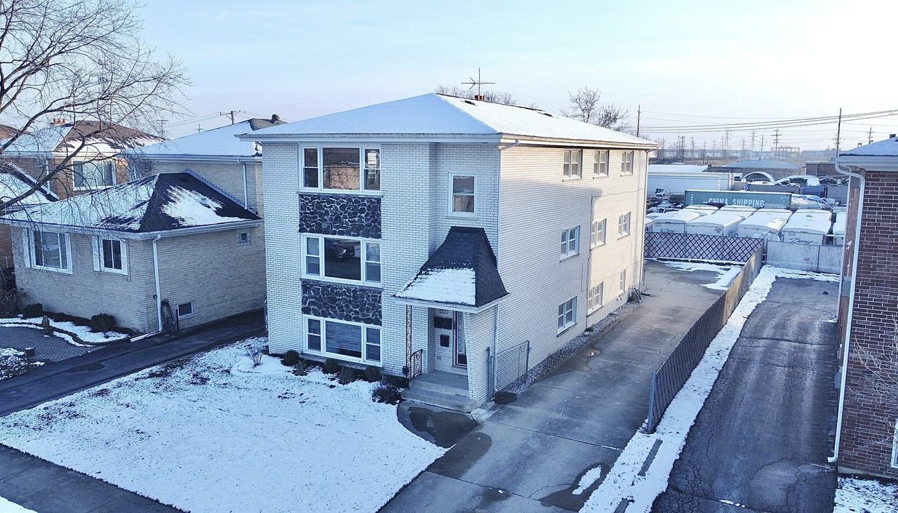 9109 Sahler Ave #3 - Photo 2 of 13