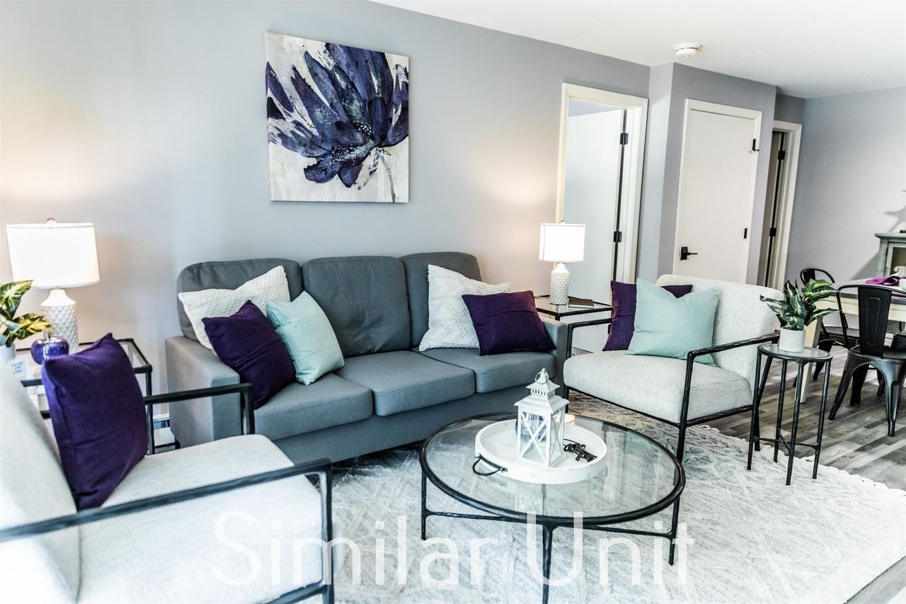 48 Westgate Dr #48-205 - Photo 2 of 23