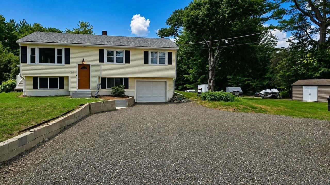 503 Tolend Rd - Photo 2 of 5