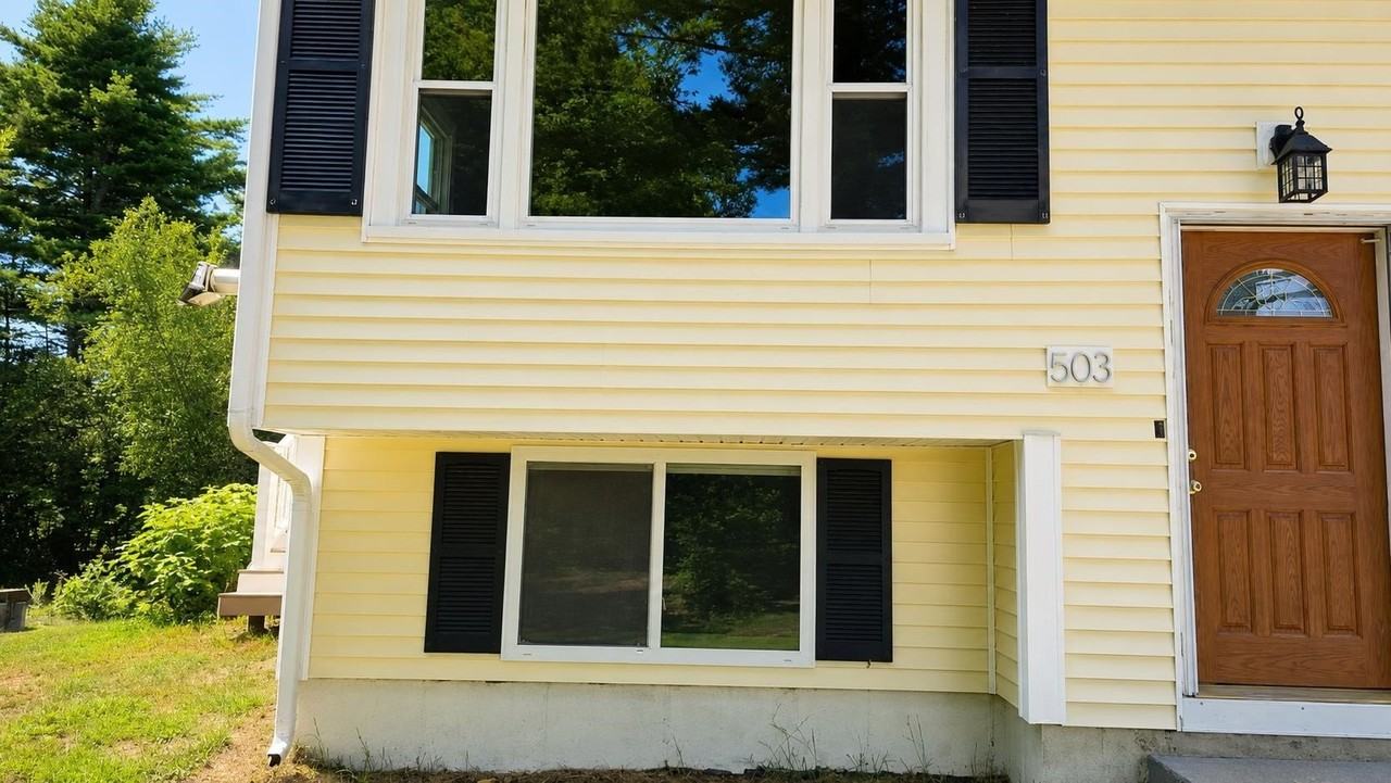 503 Tolend Rd - Photo 3 of 5