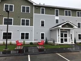 featured image of 15 E Ridge Dr #307