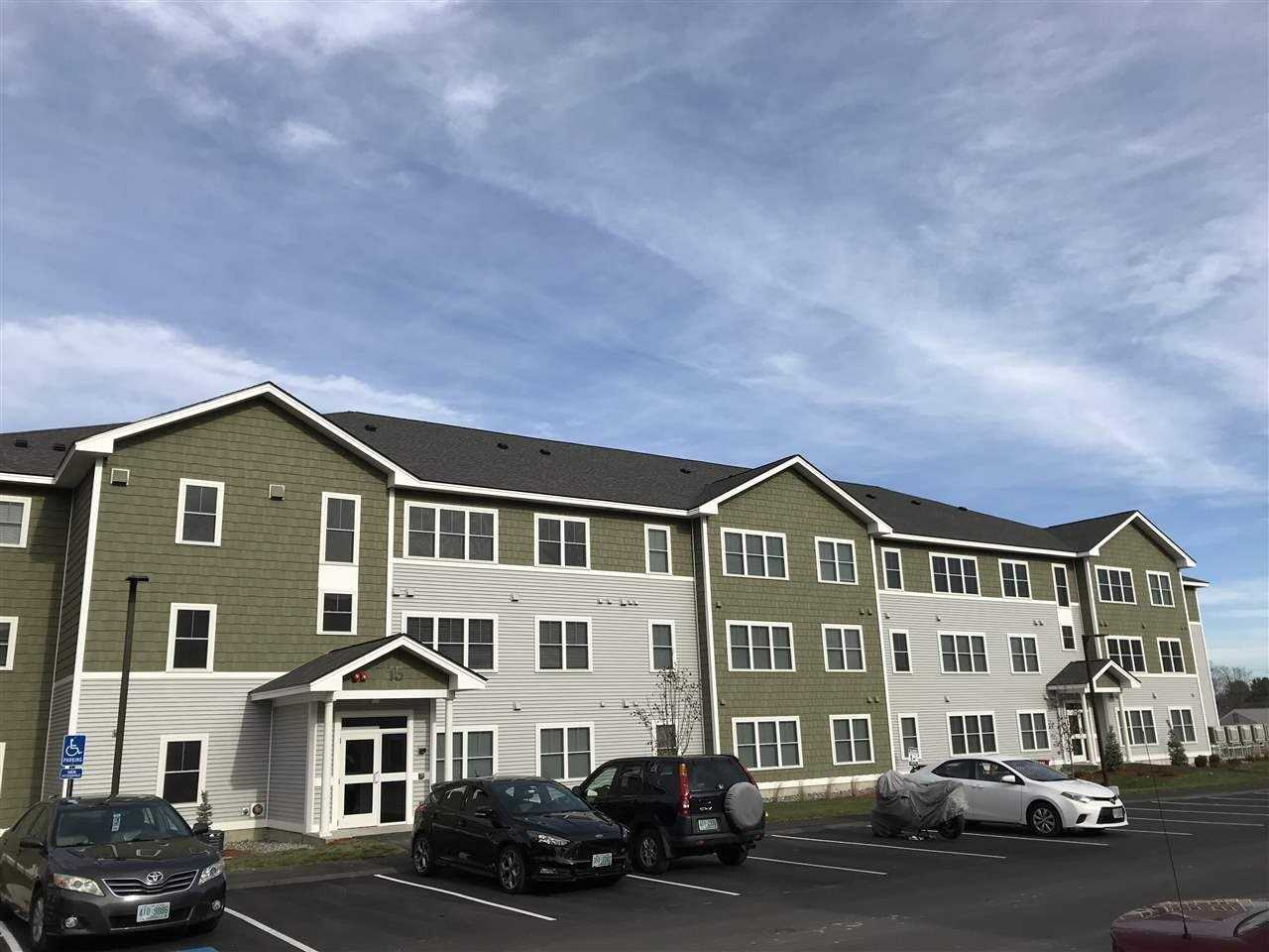 52 E Ridge Dr #202