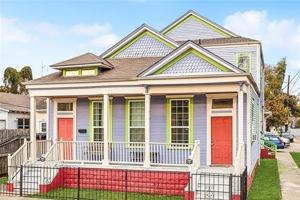 featured image of 913 N Tonti St