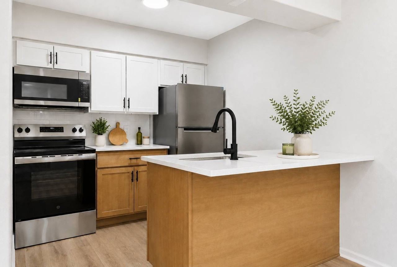 Evergreen Ridge Apartments (formerly Aspen Ridge) - Photo 7 of 30
