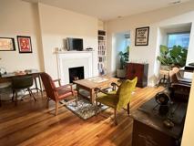 809 Cathedral Street #5 - Photo 1 of 1