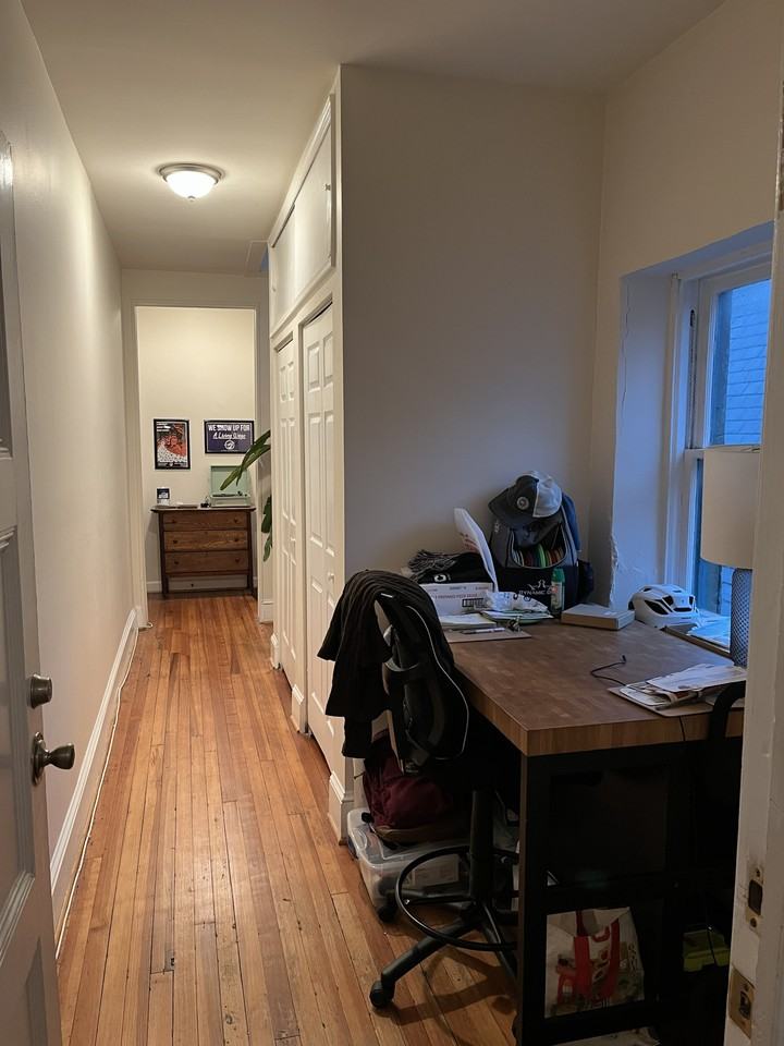 809 Cathedral Street #5 - Photo 3 of 29
