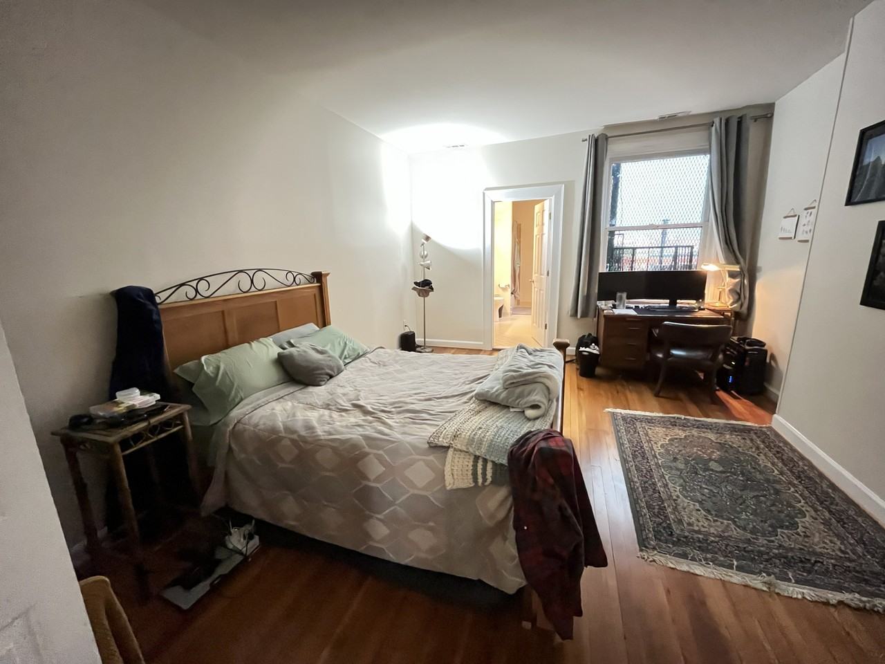 809 Cathedral Street #5 - Photo 6 of 29