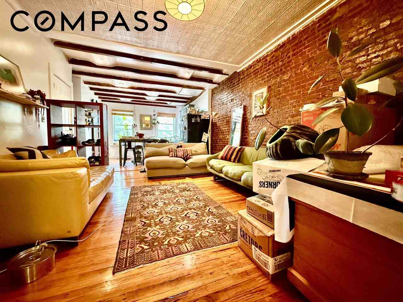 88 Waverly Ave #3