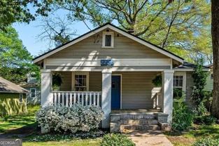 2220 Newnan St - Photo 1 of 1