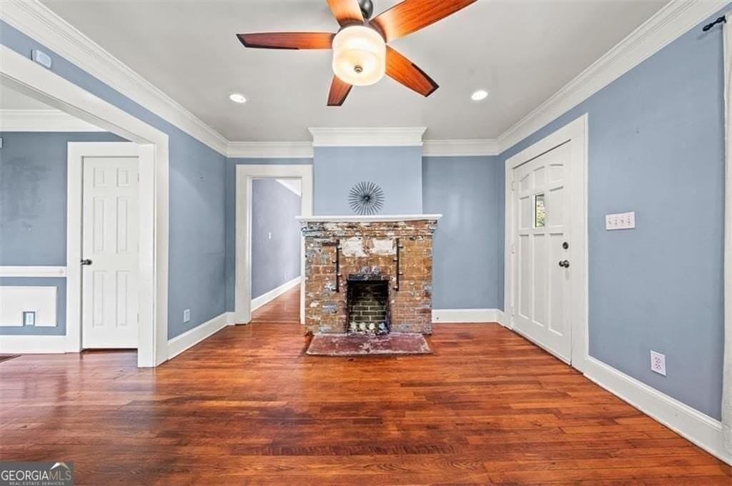2220 Newnan St - Photo 4 of 50