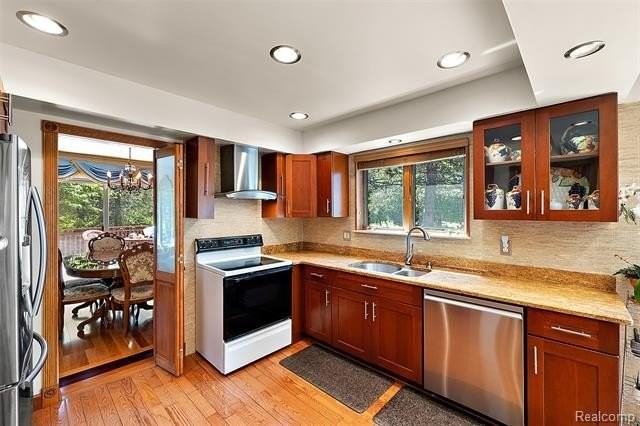 2981 Powderhorn Ridge Rd - Photo 5 of 20