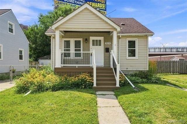 329 W Sonoma Ave - Photo 2 of 27