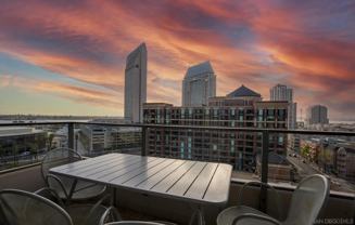 550 Front St #907 - Photo 1 of 1