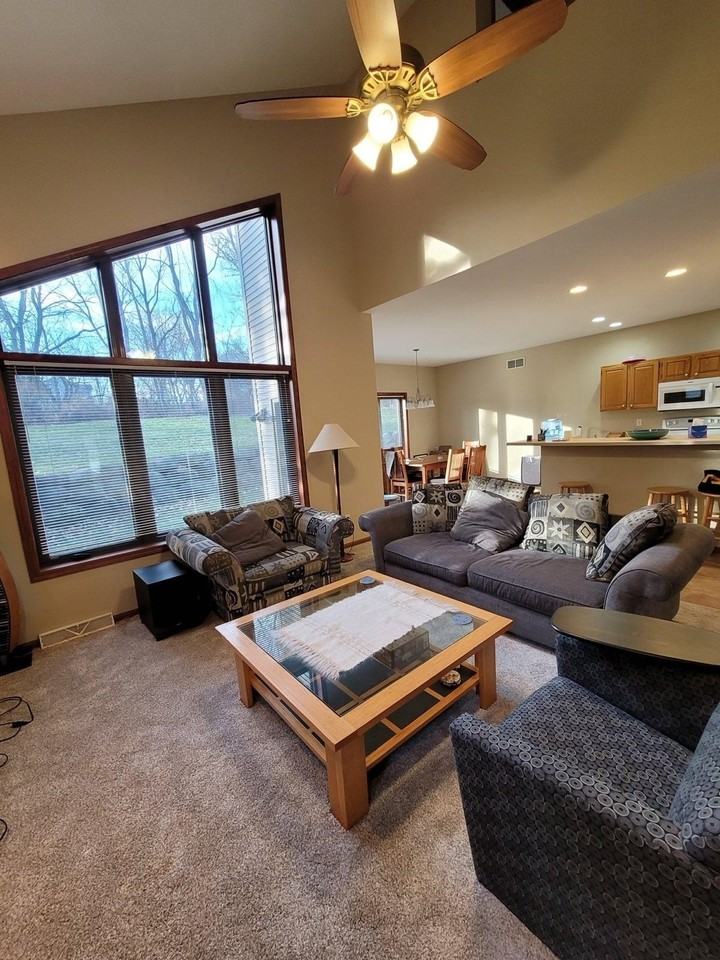 3001 Arapaho Dr - Photo 3 of 16