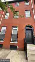 1423 W Fayette St #1 - Photo 1 of 1