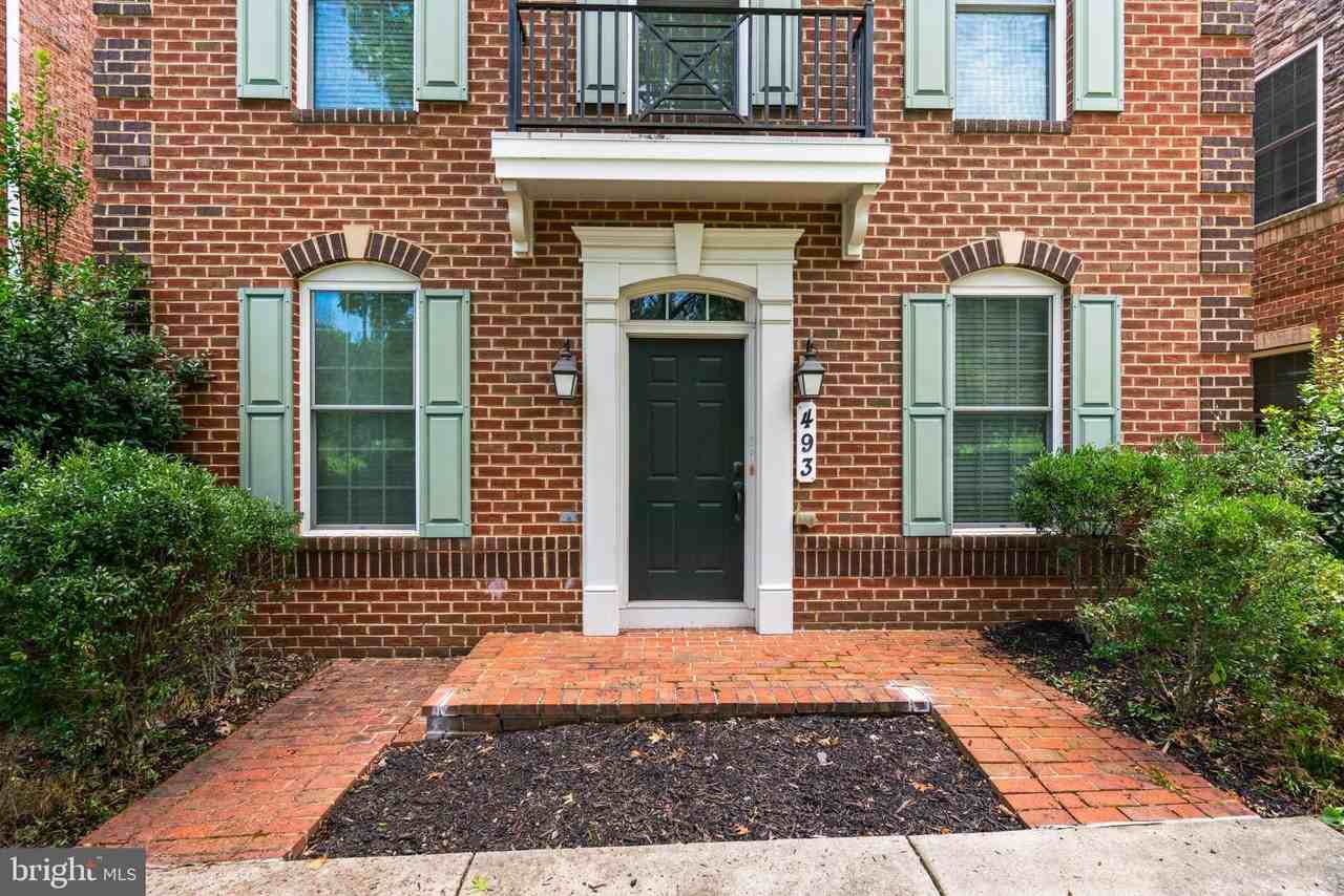 493 Watkins Mill Rd - Photo 3 of 50