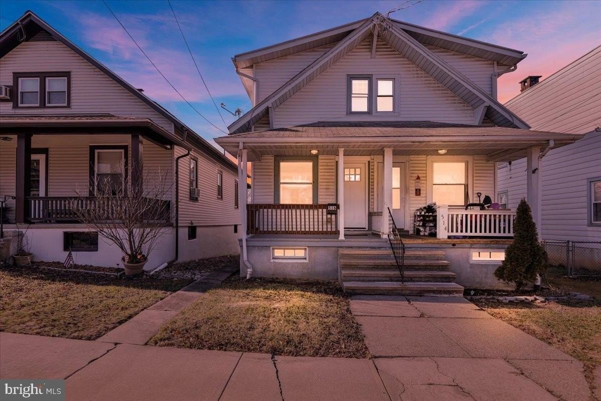 516 S 5th St - Photo 2 of 25