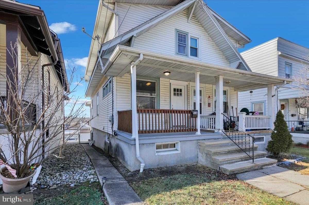 516 S 5th St - Photo 4 of 25