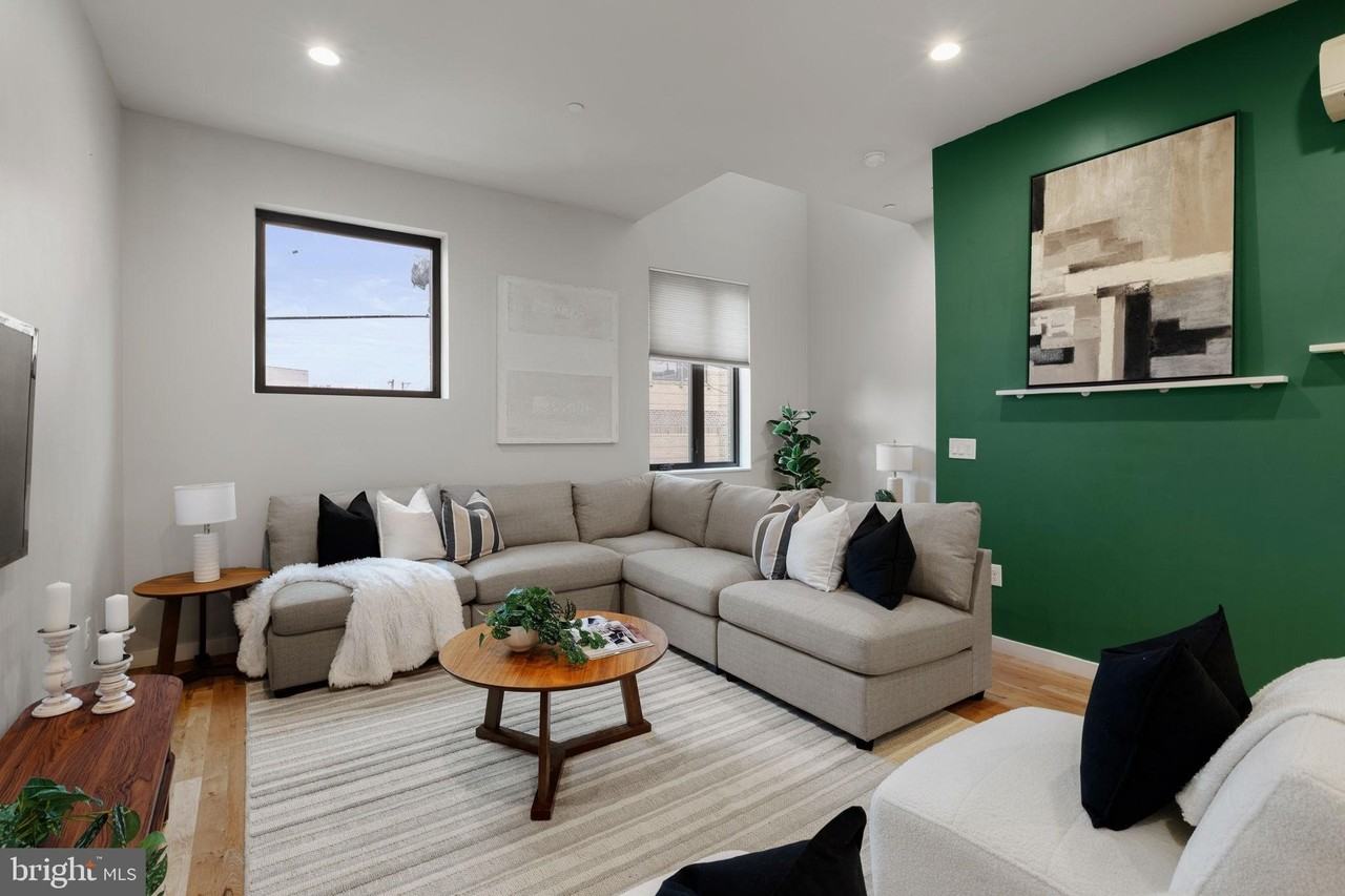 1720 Folsom St #B - Photo 2 of 50