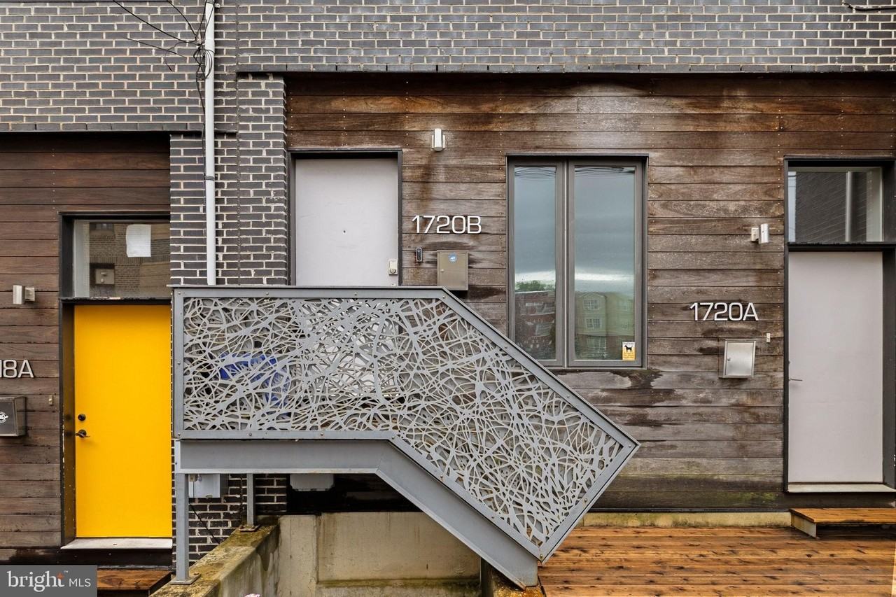 1720 Folsom St #B - Photo 4 of 50
