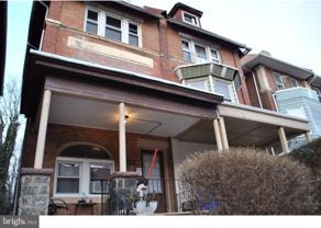 5027 Pine St #3rdFL - Photo 1 of 1