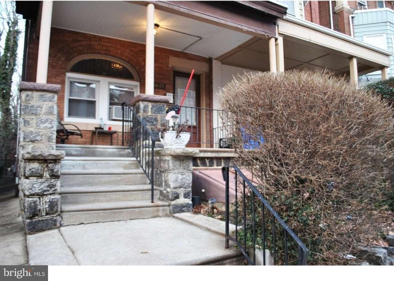 5027 Pine St #3rdFL - Photo 2 of 13