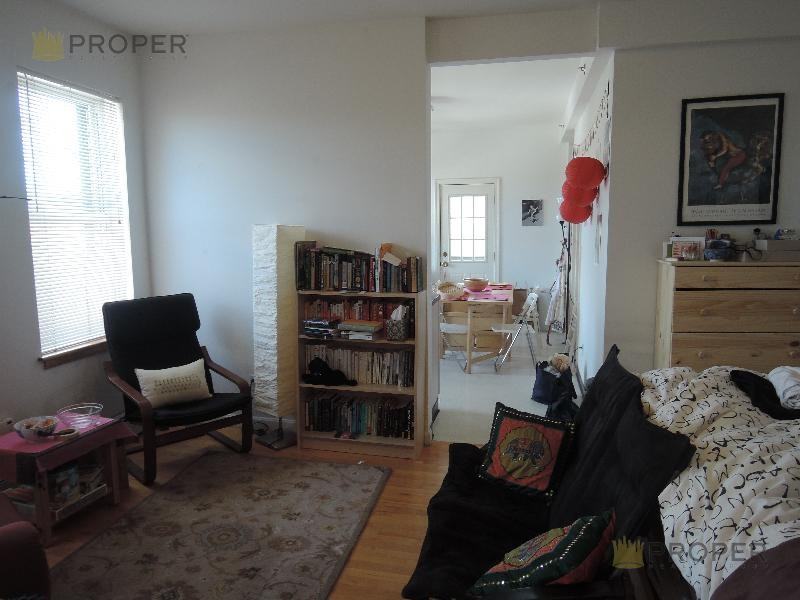 206 Chestnut Hill Ave #Y - Photo 2 of 6