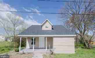 featured image of Jackson Ln