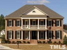 featured image of 10004 Hidden Vale Dr