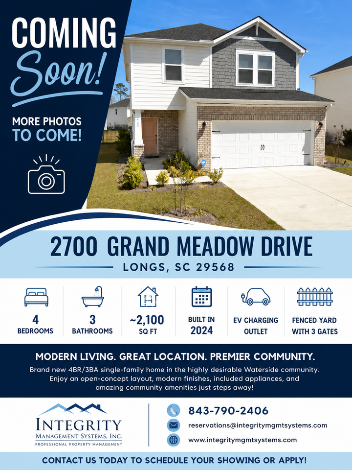 2700 Grand Meadow Dr #1 - Photo 2 of 2