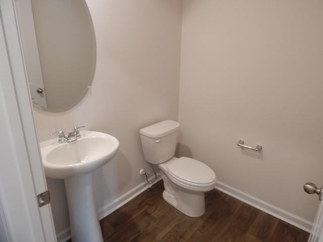 208 Oakmont Valley Trl - Photo 4 of 20