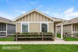 featured image of 8732 Texas Risinger Dr