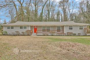 1707 Laurens Dr Sw - Photo 1 of 1