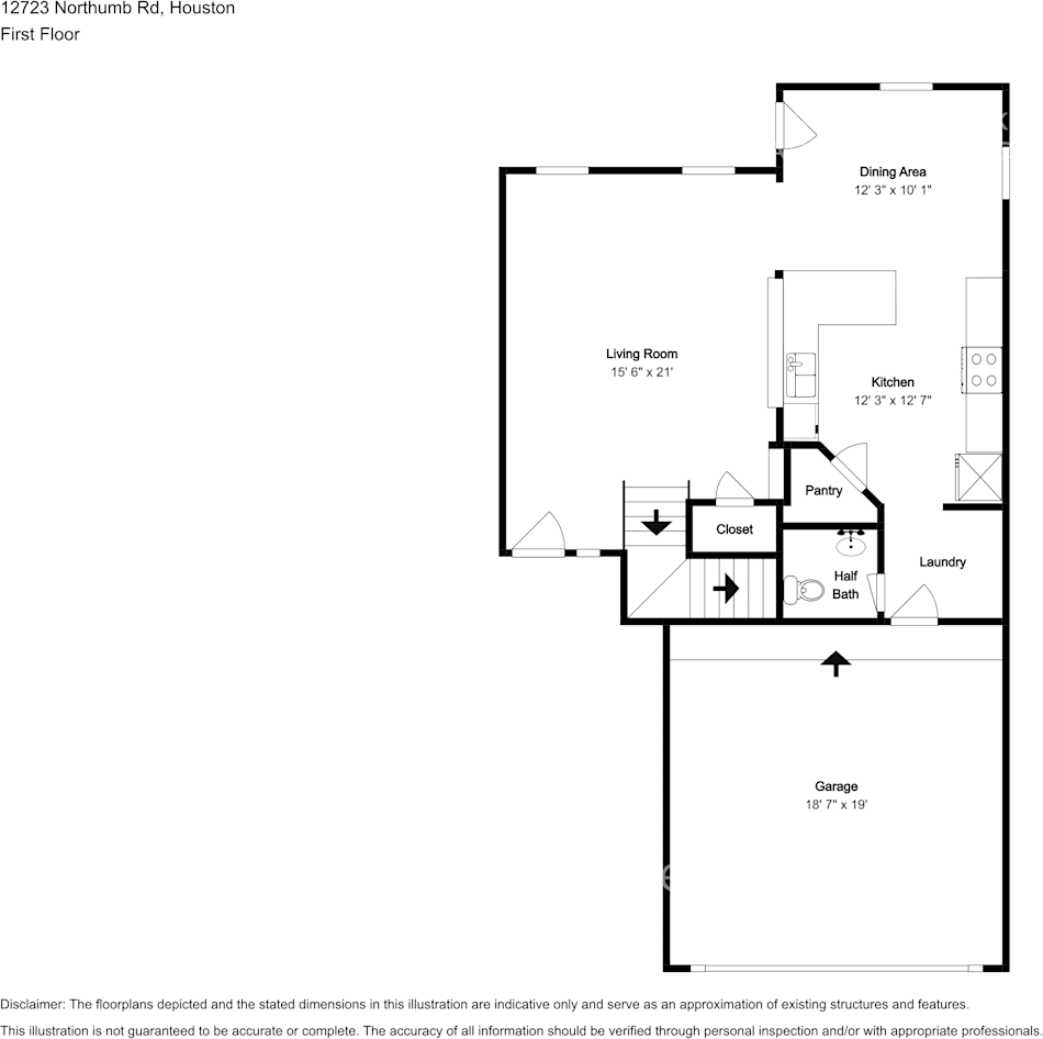 12723 Northumb Rd - Photo 2 of 23